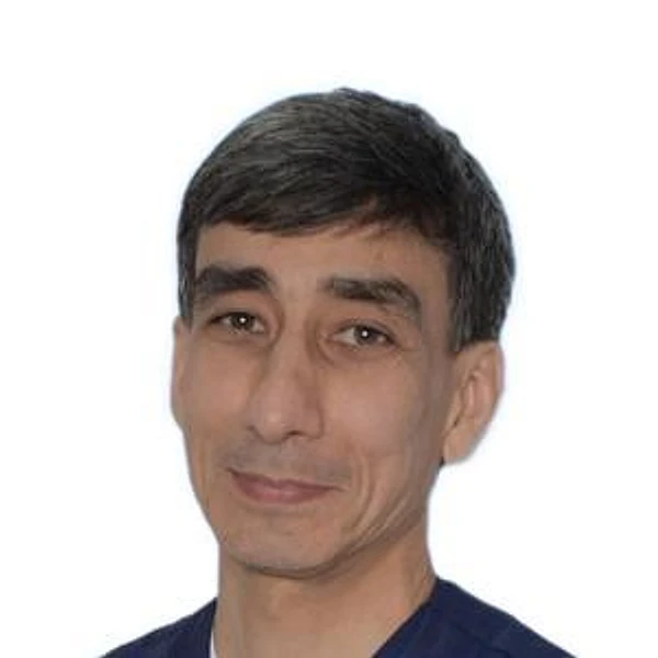 Гафуров Акрам Рахматович — Стоматолог-хирург, Детский стоматолог-хирург, Калуга