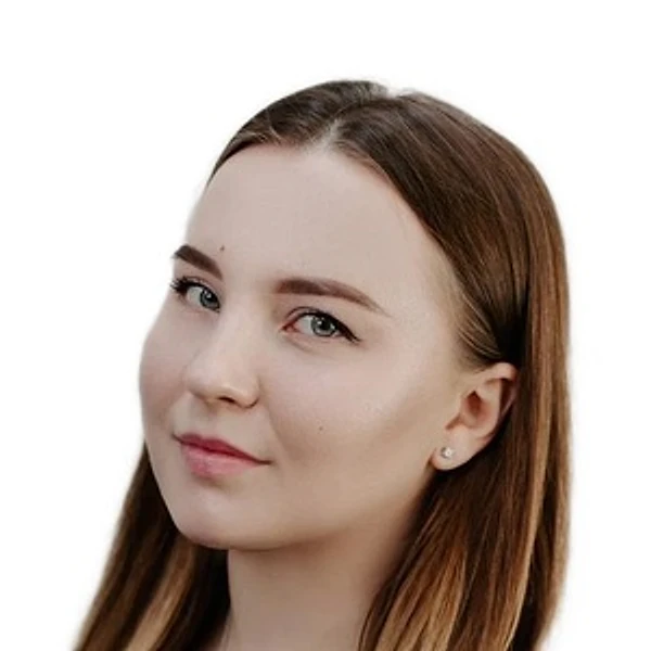 Шайкина Карина Николаевна — Стоматолог, Стоматолог-ортопед, Вологда