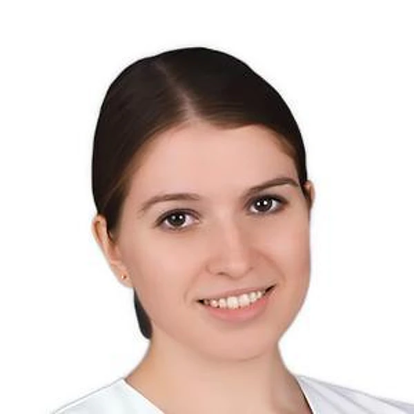 Борисова Любовь Игоревна — Детский ортодонт, Стоматолог-ортодонт, Нижний Новгород