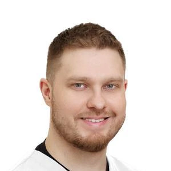 Чернышов Иван Иванович — Стоматолог, Гнатолог, Стоматолог-ортопед, Москва