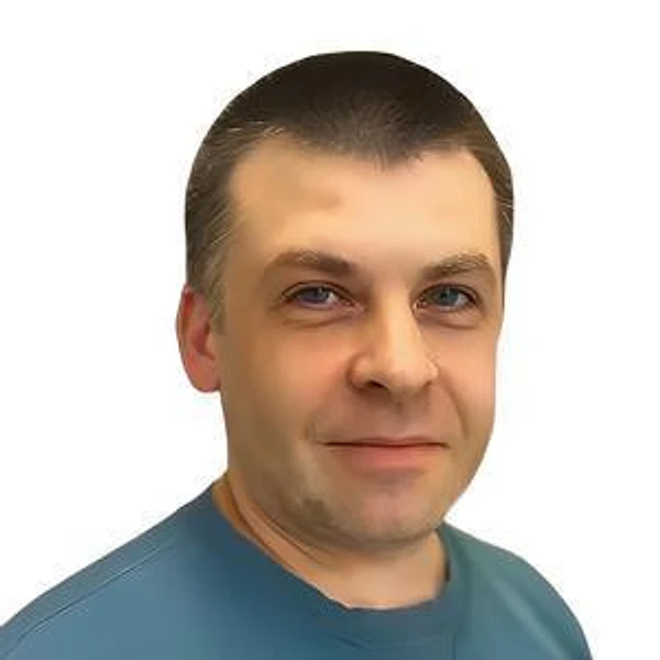 Епифанов Александр Александрович — Стоматолог-ортопед, Москва