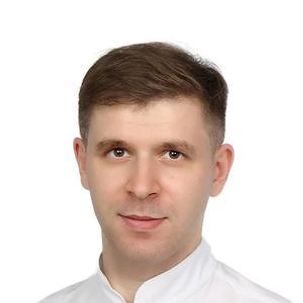Таранов Владислав Александрович — Офтальмолог (окулист), Нижний Новгород