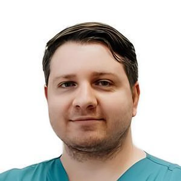 Алибеков Яраш Солтангереевич — Стоматолог, Стоматолог-ортопед, Санкт-Петербург