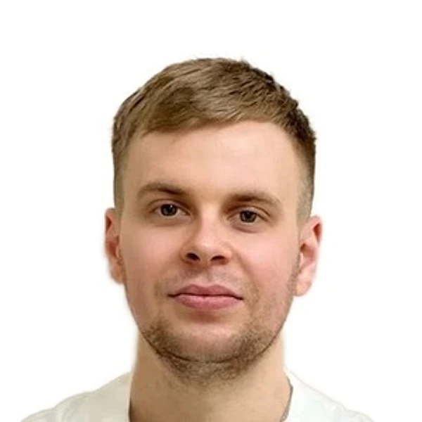Григорьев Александр Дмитриевич — Стоматолог, Стоматолог-ортопед, Санкт-Петербург