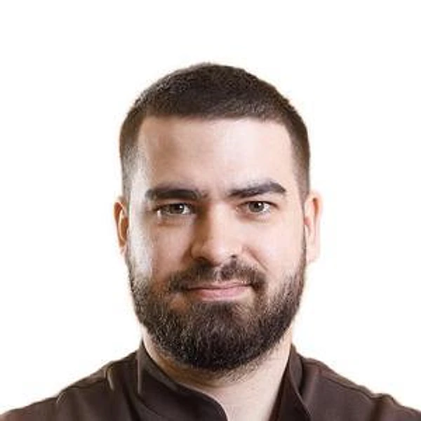 Владимиров Артём Александрович — Стоматолог-имплантолог, Пародонтолог, Стоматолог-хирург, Санкт-Петербург