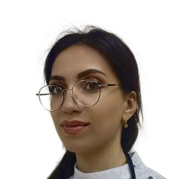 Агаева Нурана Рамизовна — Гастроэнтеролог, Диетолог, Нутрициолог, Терапевт, Красноярск