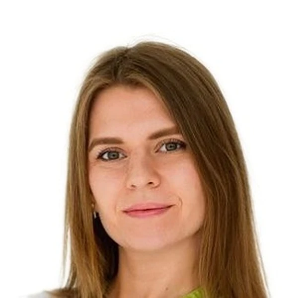 Федосова Алина Андреевна — Онколог, Челябинск