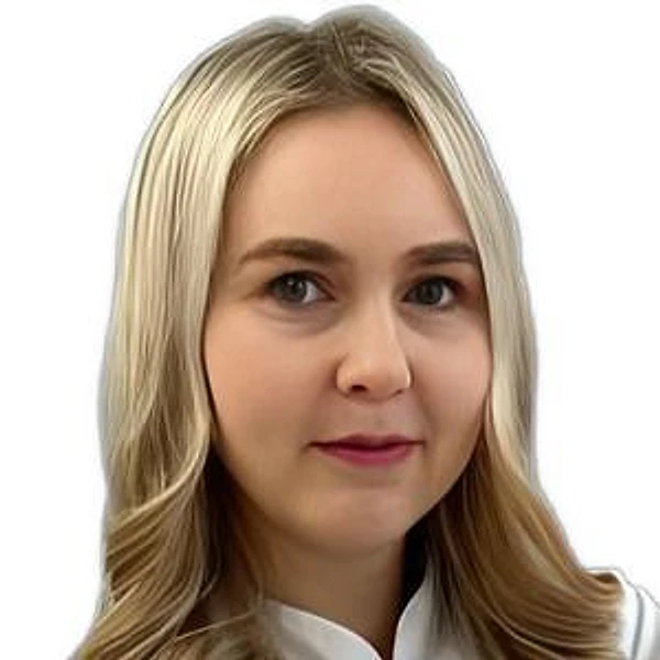 Федулова Оксана Геннадьевна — ЛОР, Детский ЛОР, Москва