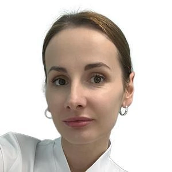 Сенчина Лина Валерьевна — Эндокринолог, Диабетолог, Анапа