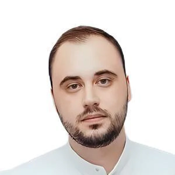 Даутов Эмиль Ильнурович — Стоматолог, Альметьевск