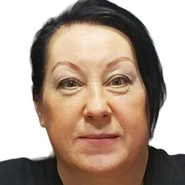 Мусатова Людмила Иннокентьевна — Массажист, Москва