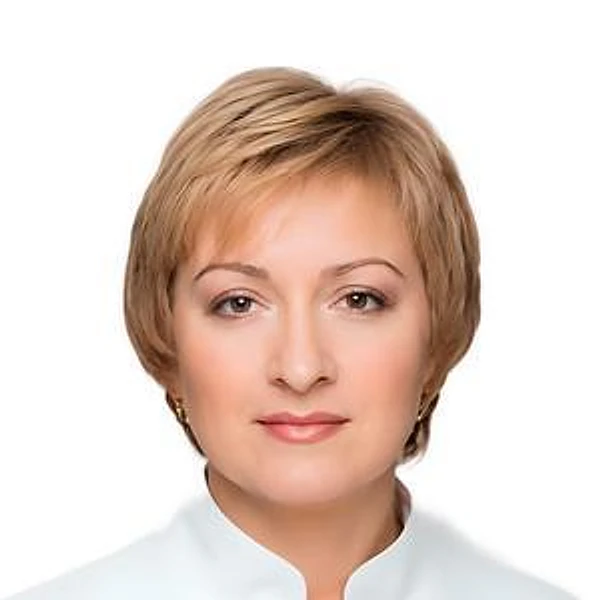 Семенихина Наталья Владимировна — Кардиолог, Детский кардиолог, Брянск
