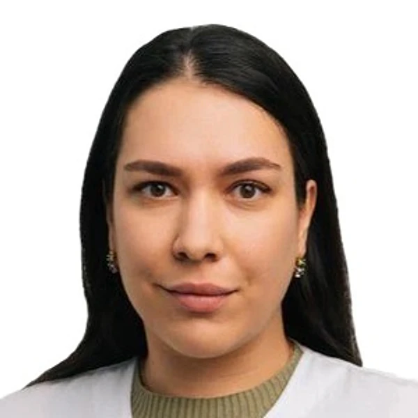 Рахматуллина Юлия Ириковна — Гастроэнтеролог, Гематолог, Уфа