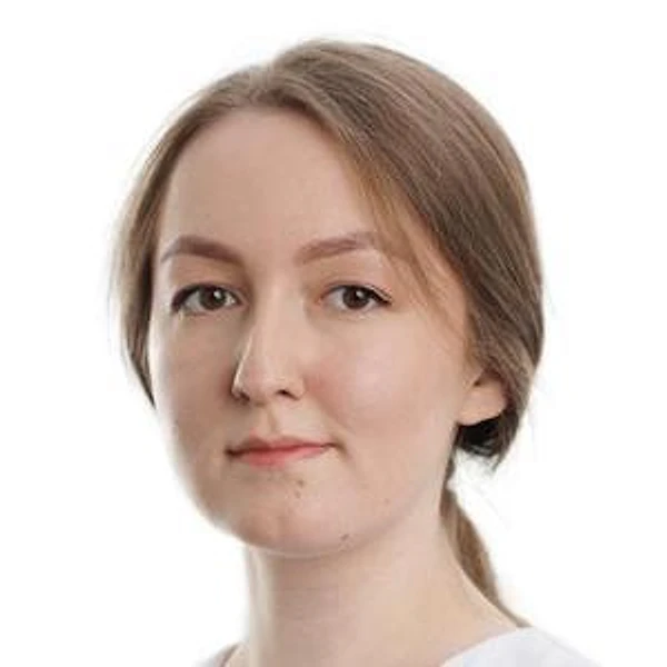 Захарова Анастасия Владимировна — Онколог, Онколог-дерматолог, Онколог-маммолог, Нижний Новгород