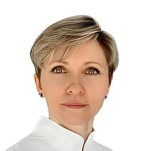 Любавкина Маргарита Вячеславовна — Хирург, Андролог, Врач УЗИ, Уролог, Нижний Новгород