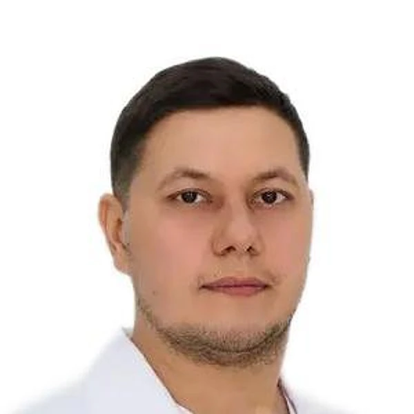 Зайнуллин Радик Сагитович — Мануальный терапевт, Москва