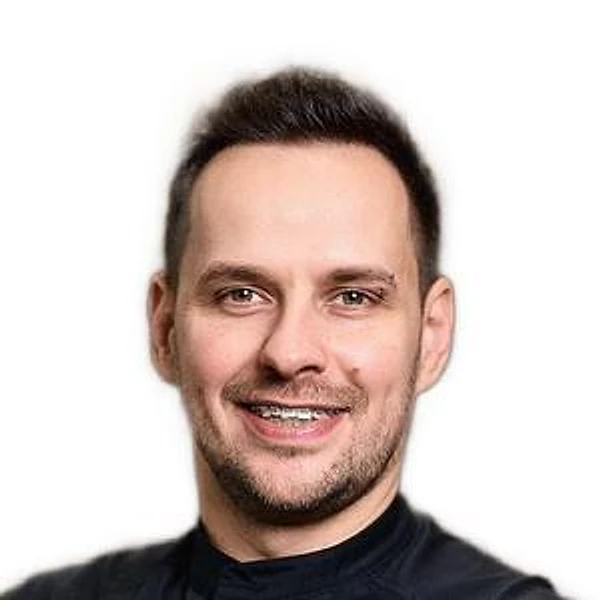 Сопоцинский Дмитрий Вячеславович — Стоматолог-ортопед, Москва