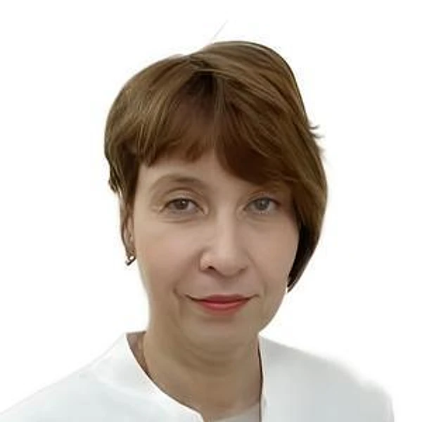 Егорова Ирина Леонидовна — Гинеколог, Москва