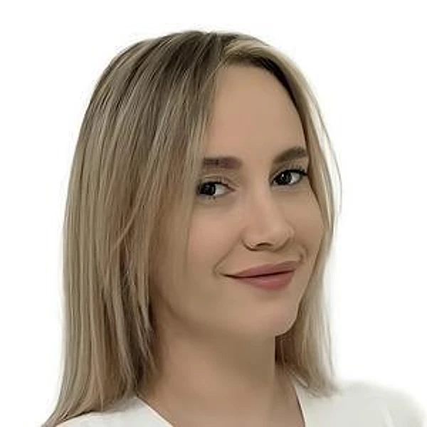 Клдиашвили Ксения Олеговна — Психиатр, Психотерапевт, Сомнолог, Екатеринбург