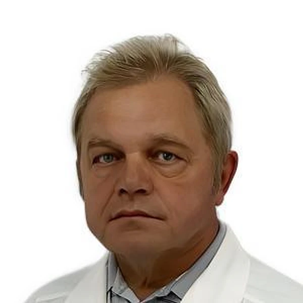 Варичкин Александр Иванович — Хирург, Ликино-Дулёво