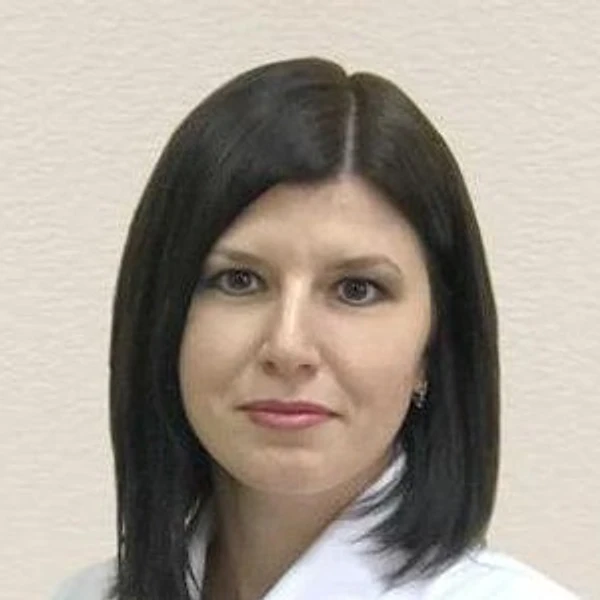 Фролова Олеся Михайловна — Кардиолог, Функциональный диагност, Брянск