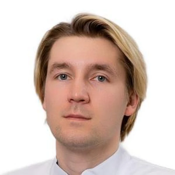 Галеев Алексей Ленарович — Невролог, Уфа