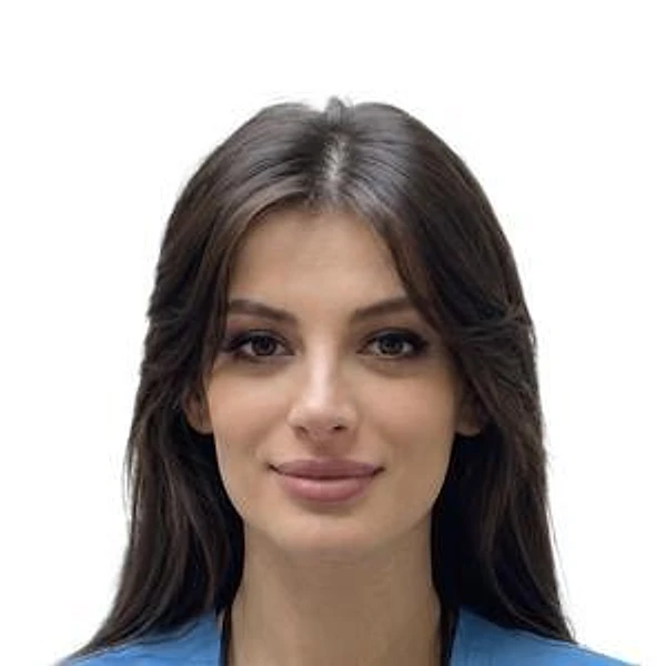 Токаева Зоя Станиславовна — Стоматолог, Стоматолог-хирург, Москва