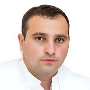 Налбантов Усеин Вехатович — Хирург, Эндоскопист, Феодосия
