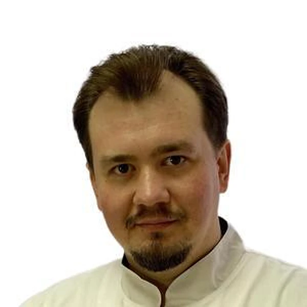 Тебенихин Дмитрий Владимирович — Дерматолог, Венеролог, Врач-косметолог, Рязань
