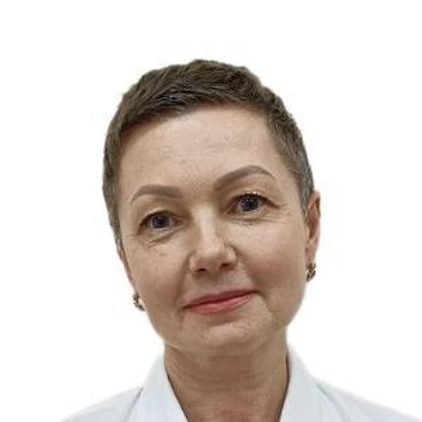 Хлиманкова Татьяна Александровна — Эндокринолог, Брянск