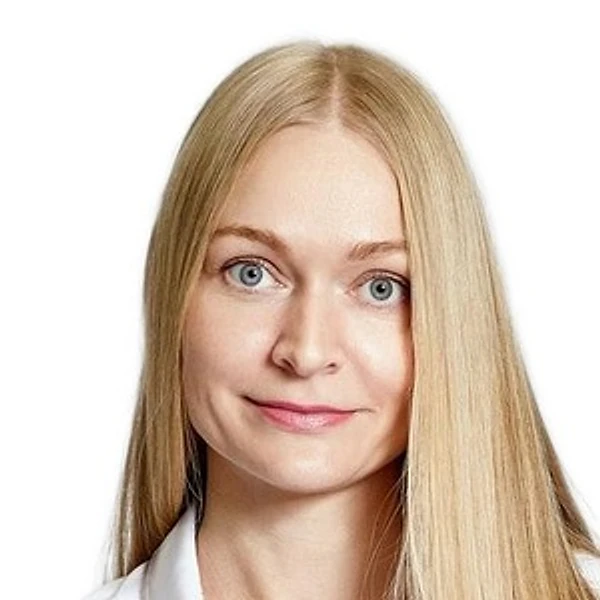 Семенова Ольга Геннадьевна — Гинеколог-эндокринолог, Ижевск