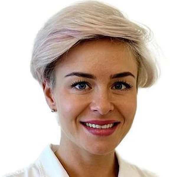 Копылова Наталья Викторовна — Врач-косметолог, Пермь