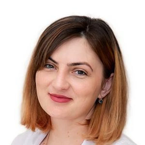 Алфёрова Надежда Алексеевна — Акушер, Гинеколог, Симферополь