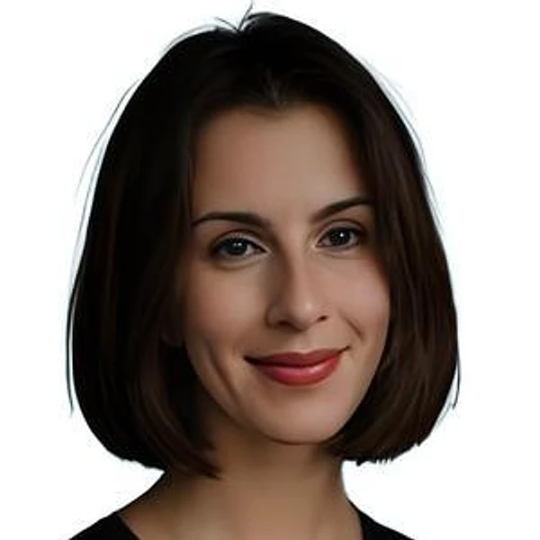 Шиндич Ольга Ильинична — Стоматолог, Москва