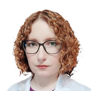 Сухоносова Мария Александровна — Невролог, Москва