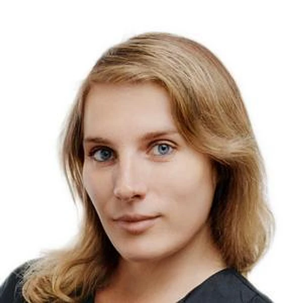 Харькова Анна Петровна — Детский стоматолог, Тюмень