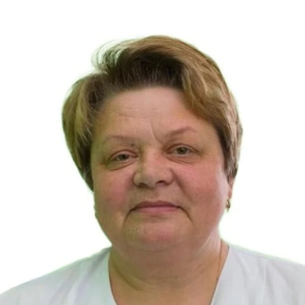 Шимунова Елена Николаевна — Детский стоматолог, Калининград