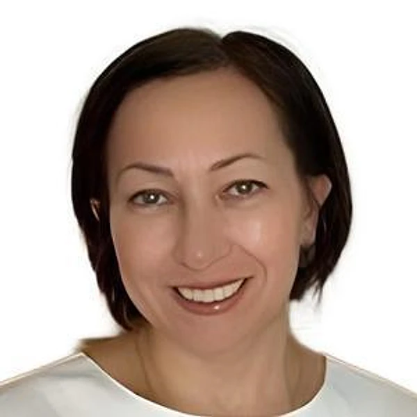 Хайрулина Нафиса Мирзагитовна — Массажист, Владивосток
