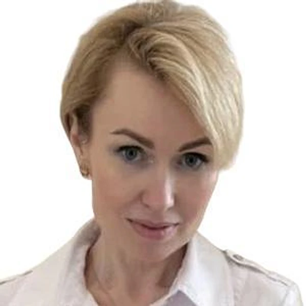 Бочарникова Светлана Николаевна — Невролог, Детский невролог, Санкт-Петербург