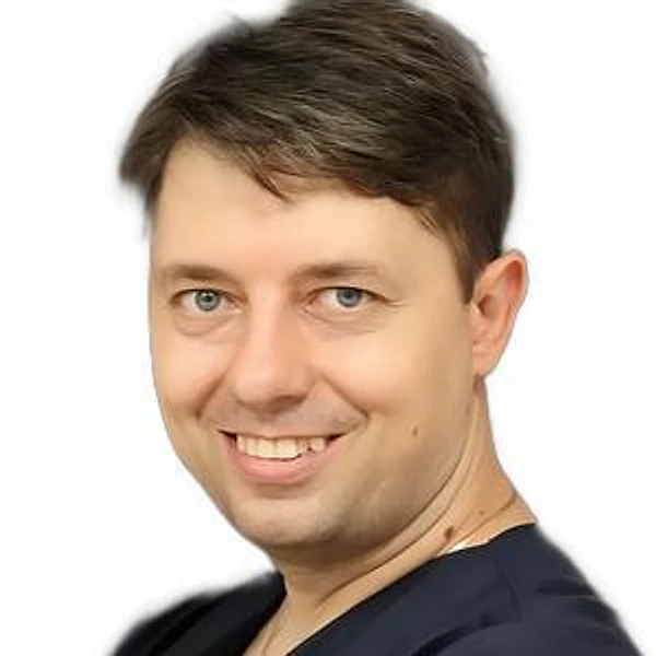 Аникин Виктор Вадимович — Массажист, Детский массажист, Новосибирск