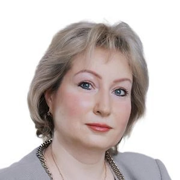 Кузьмина Алевтина Валерьевна — Детский психолог, Санкт-Петербург