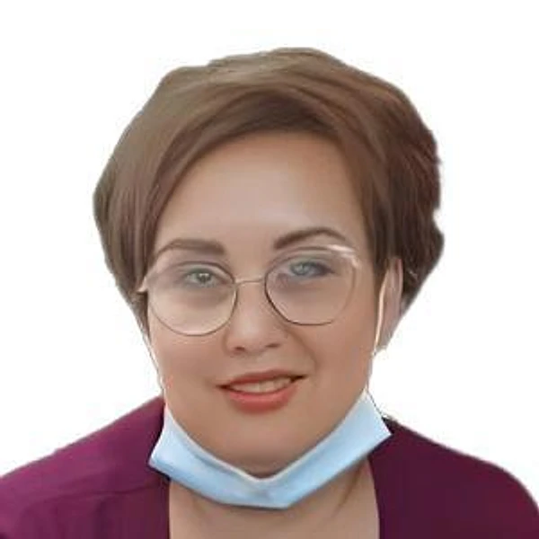 Подлеснова Альбина Раисовна — Анестезиолог-реаниматолог, Нефролог, Нижний Тагил