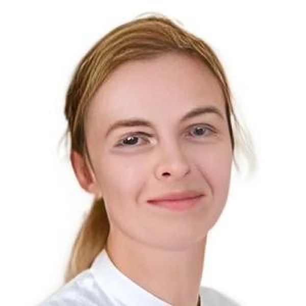 Ганьжа Елена Вячеславовна — Логопед, Дефектолог, Нижний Тагил