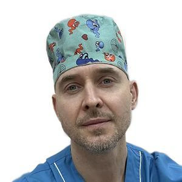 Шевченко Эдуард Васильевич — Андролог, Уролог, Брянск