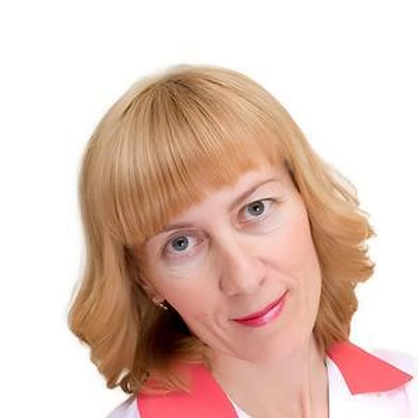 Гаева Елена Валентиновна — Педиатр, Детский кардиолог, Нижний Тагил