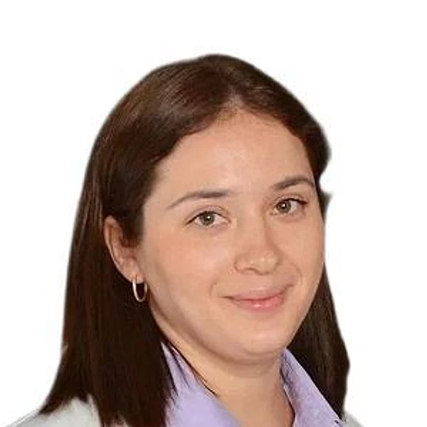 Павлова Виктория Владимировна — Педиатр, Ангарск