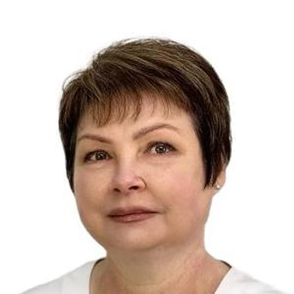 Губанова Анна Валерьевна — Врач УЗИ, Детский врач УЗИ, Брянск