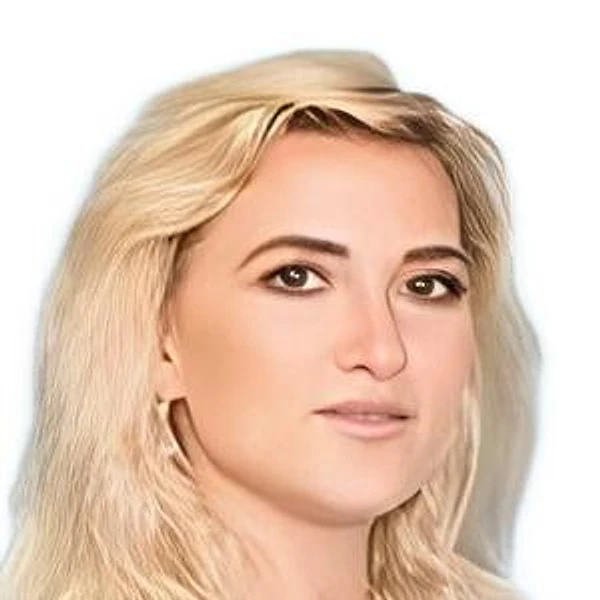 Брагина Алина Николаевна — Стоматолог-ортопед, Стоматолог, Серпухов