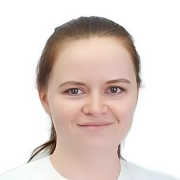Смирнова Светлана Максимовна — Стоматолог, Стоматолог-гигиенист, Стоматолог-эндодонтист, Санкт-Петербург