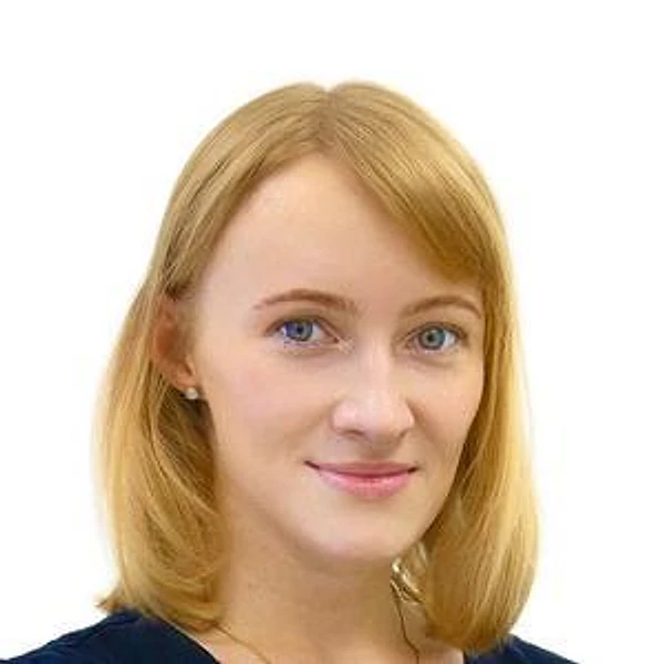 Позлутко Мария Николаевна — Стоматолог, Стоматолог-хирург, Серпухов
